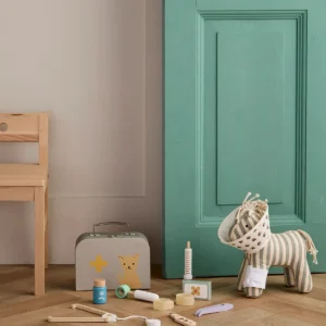 Kids Concept Tierarztkoffer Holz Spielzeug 1000991